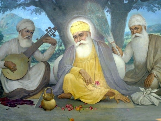 Guru Nanak