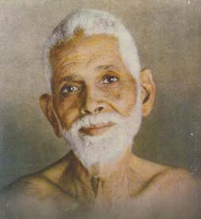 Ramanamaharishi picture
